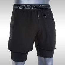 Load image into Gallery viewer, ITRACC SPORTS SHORTS | BLACK | CSL-WR678
