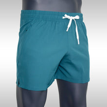 Load image into Gallery viewer, ITRACC | SPORTS SHORT | BLUE | CSL-WR667
