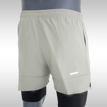 Load image into Gallery viewer, ITRACC SPORTS SHORTS | ARMY GREEN  | CSL-WR677
