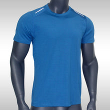 Load image into Gallery viewer, ITRACC | TRAINING SHIRT R.BLUE | CSL-WR635
