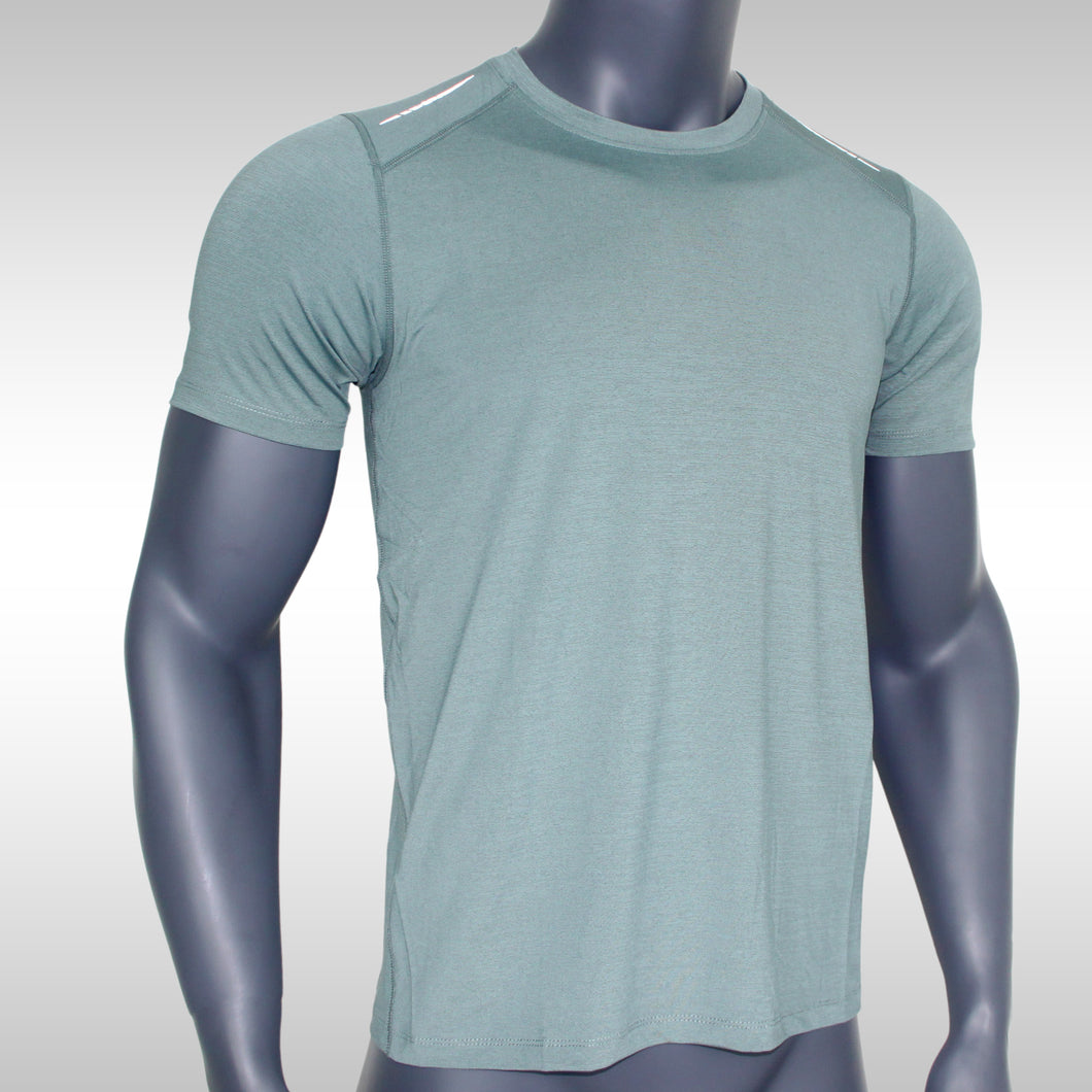 ITRACC | TRAINING SHIRT GREEN | CSL-WR637