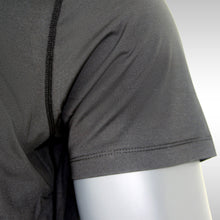 Load image into Gallery viewer, ITRACC | TRAINING SHIRT BLACK | CSL-WR634
