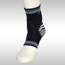 Load image into Gallery viewer, HPS | ANKLE SUPPORT | BLACK | CSI-SU097
