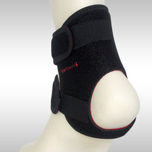 Load image into Gallery viewer, OUTDOOR AVENUES | ANKLE SUPPORT BLK LARGE | CSMC572
