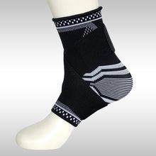 Load image into Gallery viewer, HPS | ANKLE SUPPORT | BLACK | CSI-SU097
