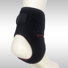 Load image into Gallery viewer, OUTDOOR AVENUES | ANKLE SUPPORT BLK LARGE | CSMC572
