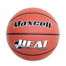 Load image into Gallery viewer, MAXCELL | HEAT BASKETBALL | CSL-BB078

