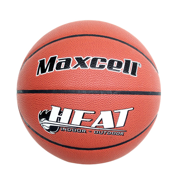 MAXCELL | HEAT BASKETBALL | CSL-BB078