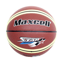 Load image into Gallery viewer, MAXCELL | STAR BASKETBALL | CSL-BB073
