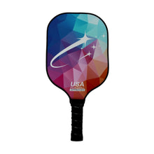 Load image into Gallery viewer, PICKLEBALL SET FIBERGLASS | CSI-PB001A
