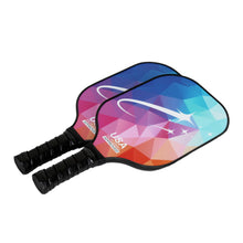 Load image into Gallery viewer, PICKLEBALL SET FIBERGLASS | CSI-PB001A
