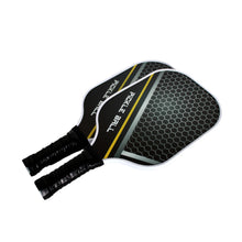 Load image into Gallery viewer, PICKLEBALL SET FIBERGLASS | CSI-PB001H
