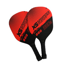 Load image into Gallery viewer, PICKLEBALL SET WOOD | CSI-PB002D
