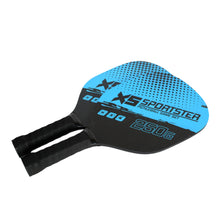 Load image into Gallery viewer, PICKLEBALL SET WOOD | CSI-PB002B

