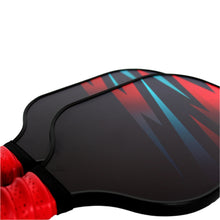 Load image into Gallery viewer, PICKLEBALL SET FIBERGLASS | CSI-PB001D
