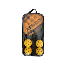 Load image into Gallery viewer, PICKLEBALL SET WOOD | CSI-PB002A
