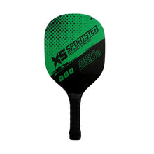Load image into Gallery viewer, PICKLEBALL SET WOOD | CSI-PB002C

