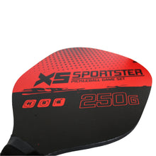 Load image into Gallery viewer, PICKLEBALL SET WOOD | CSI-PB002D
