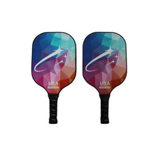 Load image into Gallery viewer, PICKLEBALL SET FIBERGLASS | CSI-PB001A
