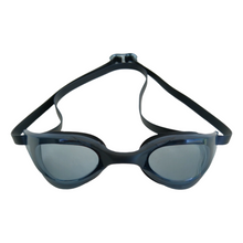 Load image into Gallery viewer, ADULT SWIM GOGGLES (Black)  | MCAXN-WS032
