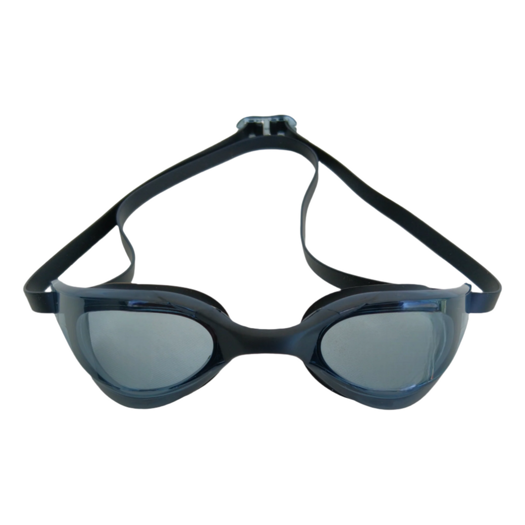 ADULT SWIM GOGGLES (Black)  | MCAXN-WS032