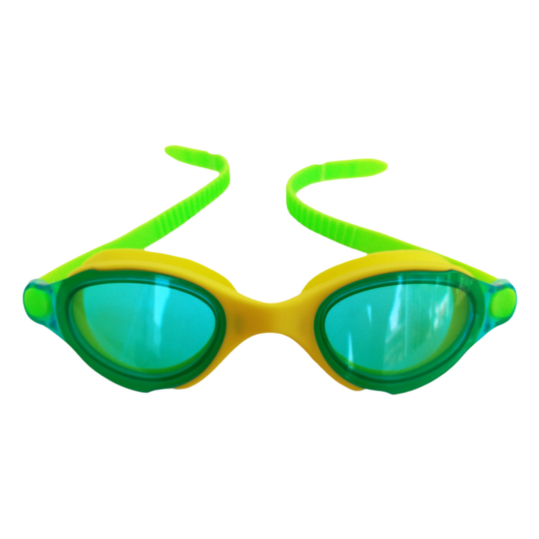 ADULT SWIM GOGGLES (Green) | MCAXN-WS036
