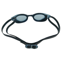 Load image into Gallery viewer, ADULT SWIM GOGGLES (Black)  | MCAXN-WS032
