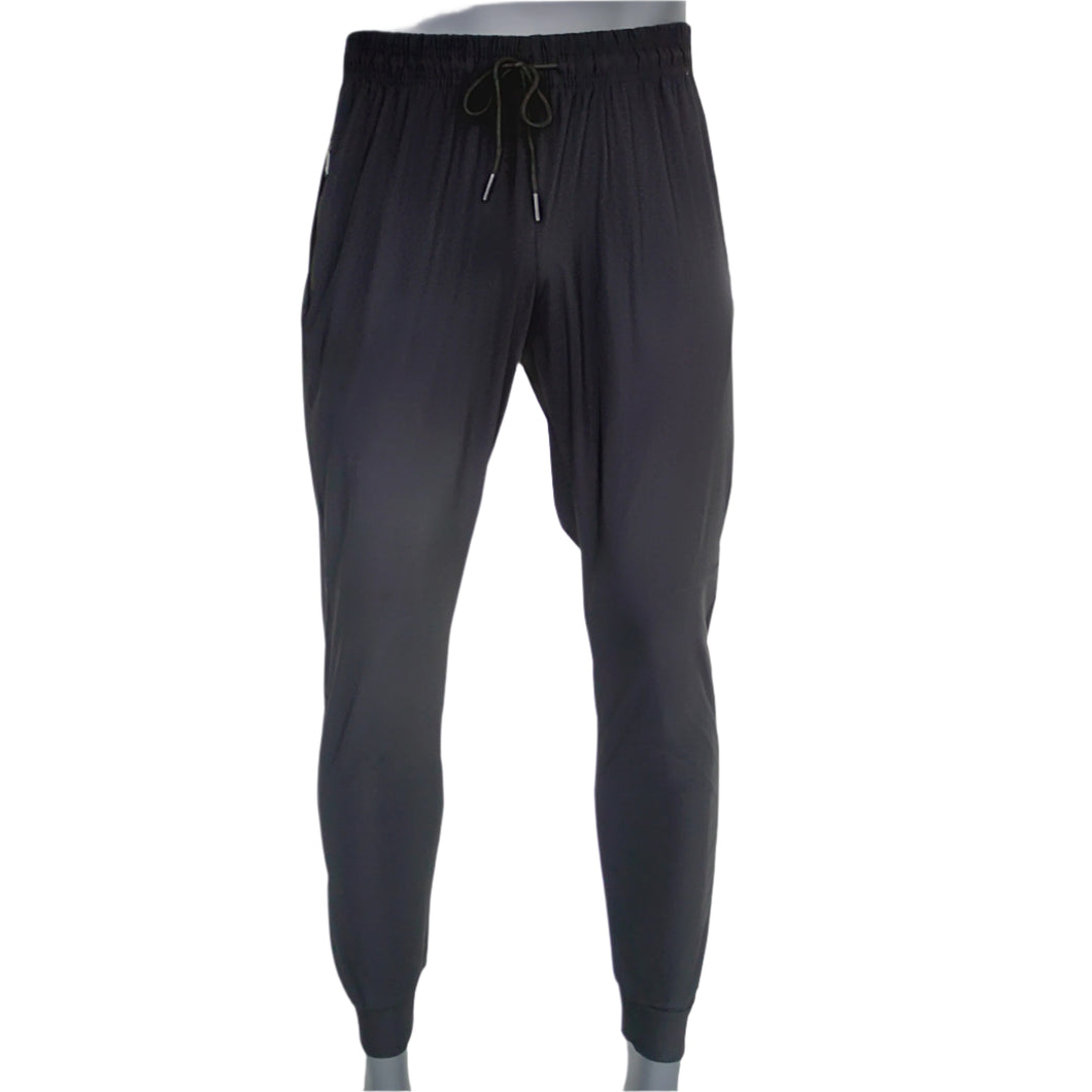 ITRACC | LONG PANTS BLACK | CSL-WR687