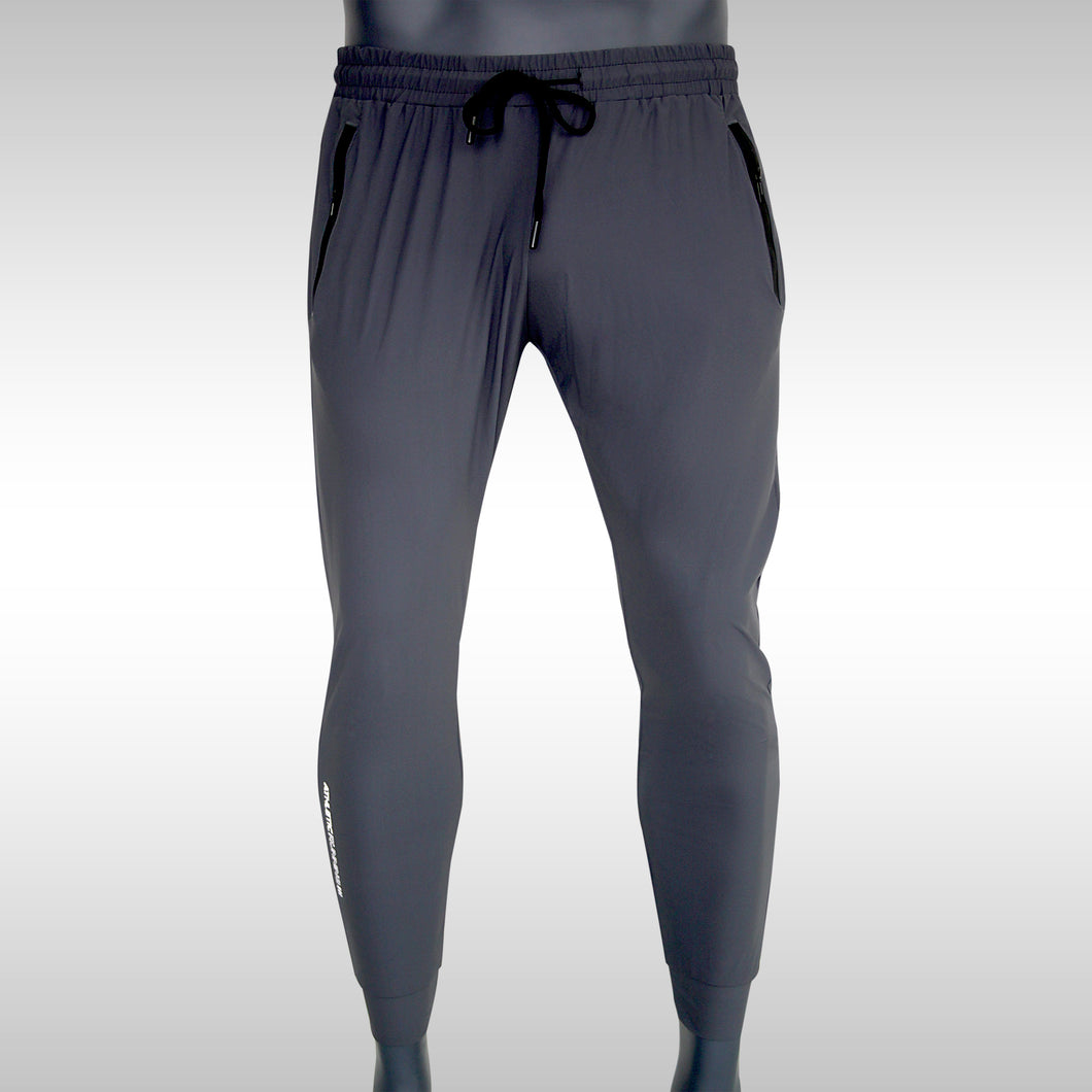 ITRACC | LONG PANTS D.GRAY | CSL-WR691