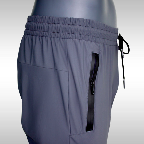 ITRACC | LONG PANTS D.GRAY | CSL-WR691