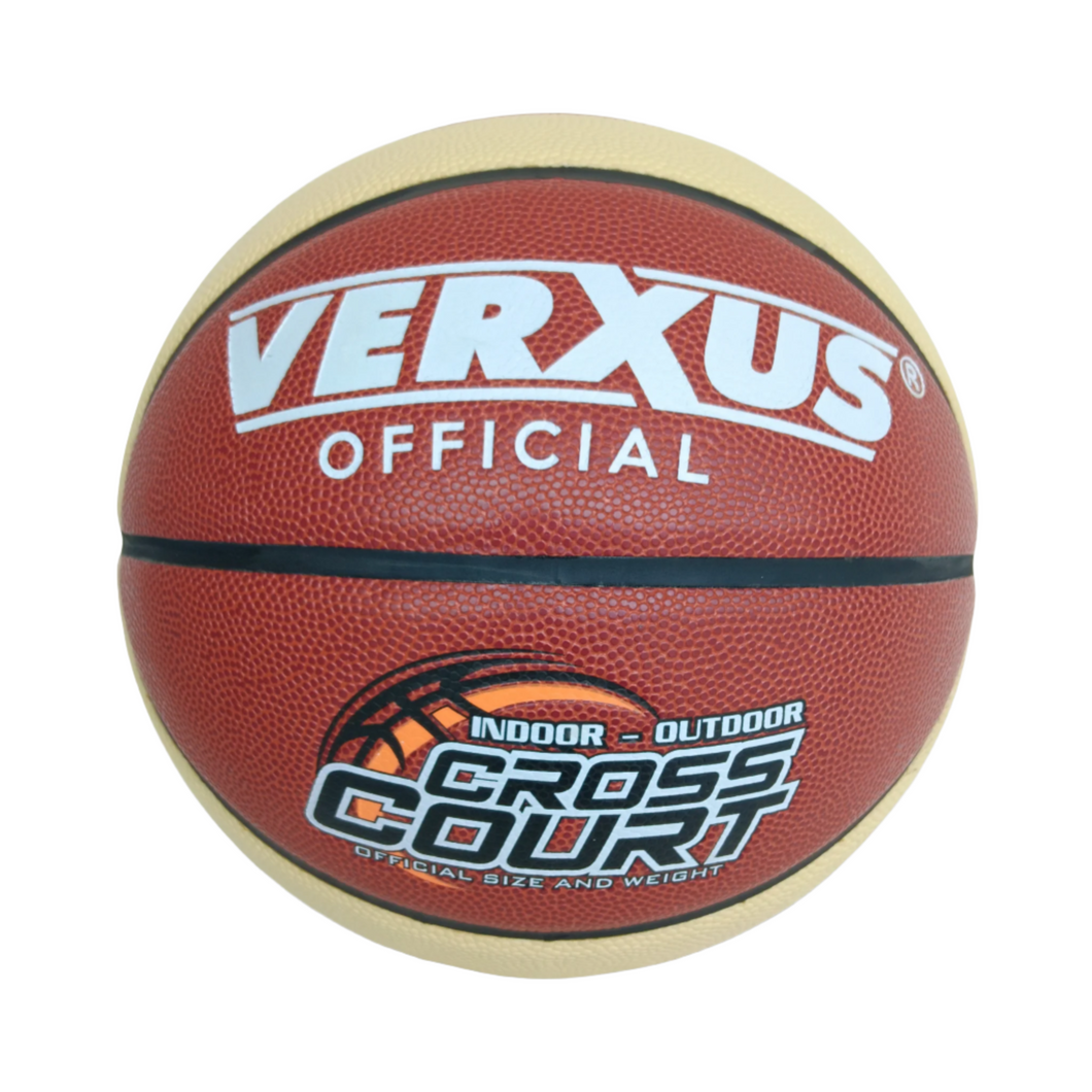 VERXUS CROSS COURT BASKETBALL | CSL-BB072