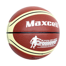Load image into Gallery viewer, MAXCELL | CROSSOVER BASKETBALL | CSL-BB077
