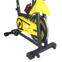 Load image into Gallery viewer, TIMESPORTS | DAN SPIN BIKE | CSI-GE467
