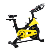 Load image into Gallery viewer, TIMESPORTS | DAN SPIN BIKE | CSI-GE467

