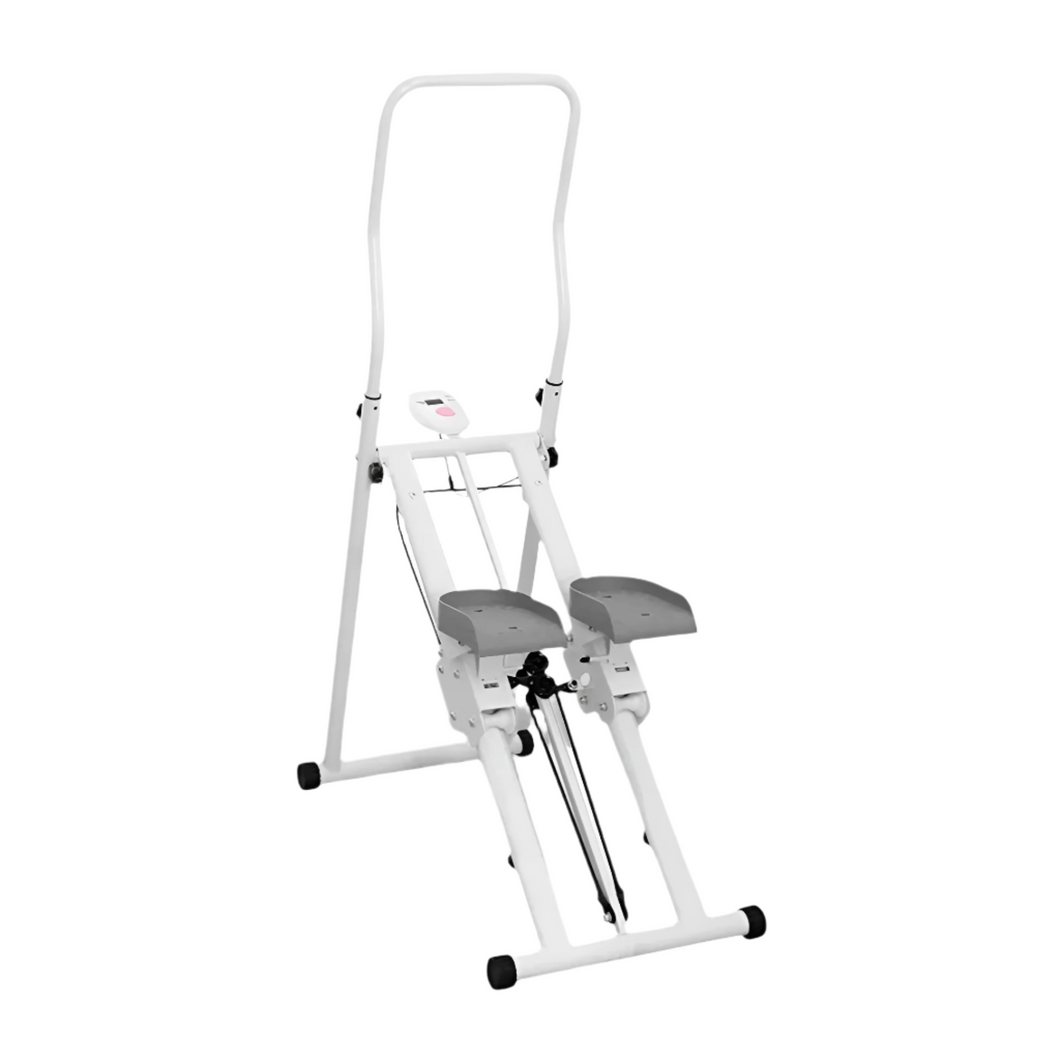 TIMESPORTS FOLDING CARDIO CLIMBING MACHINE | TS-001