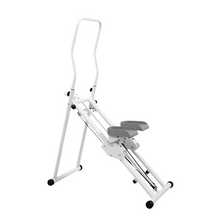 Load image into Gallery viewer, TIMESPORTS FOLDING CARDIO CLIMBING MACHINE | TS-001
