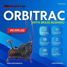 Load image into Gallery viewer, TIMESPORTS | ORBITRAC WITH BRASS BUSHING | CMCA-GE134
