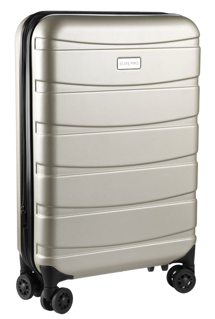 Elite Pro Expandable Cabin Bag