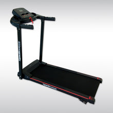 Load image into Gallery viewer, TIMESPORTS | 2 HP MOTORIZED TREADMILL | CSI-GE472
