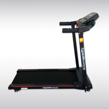Load image into Gallery viewer, TIMESPORTS | 2 HP MOTORIZED TREADMILL | CSI-GE472
