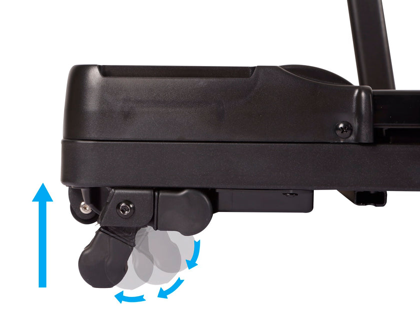 Timesports Walking Treadmill