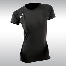 Load image into Gallery viewer, ITRACC | SHORT SLEEVES COMPRESSION SHIRT FOR WOMEN | CSL-WR008
