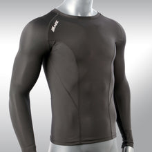 Load image into Gallery viewer, ITRACC | LONG SLEEVES COMPRESSION SHIRT FOR MEN | CSL-WR027
