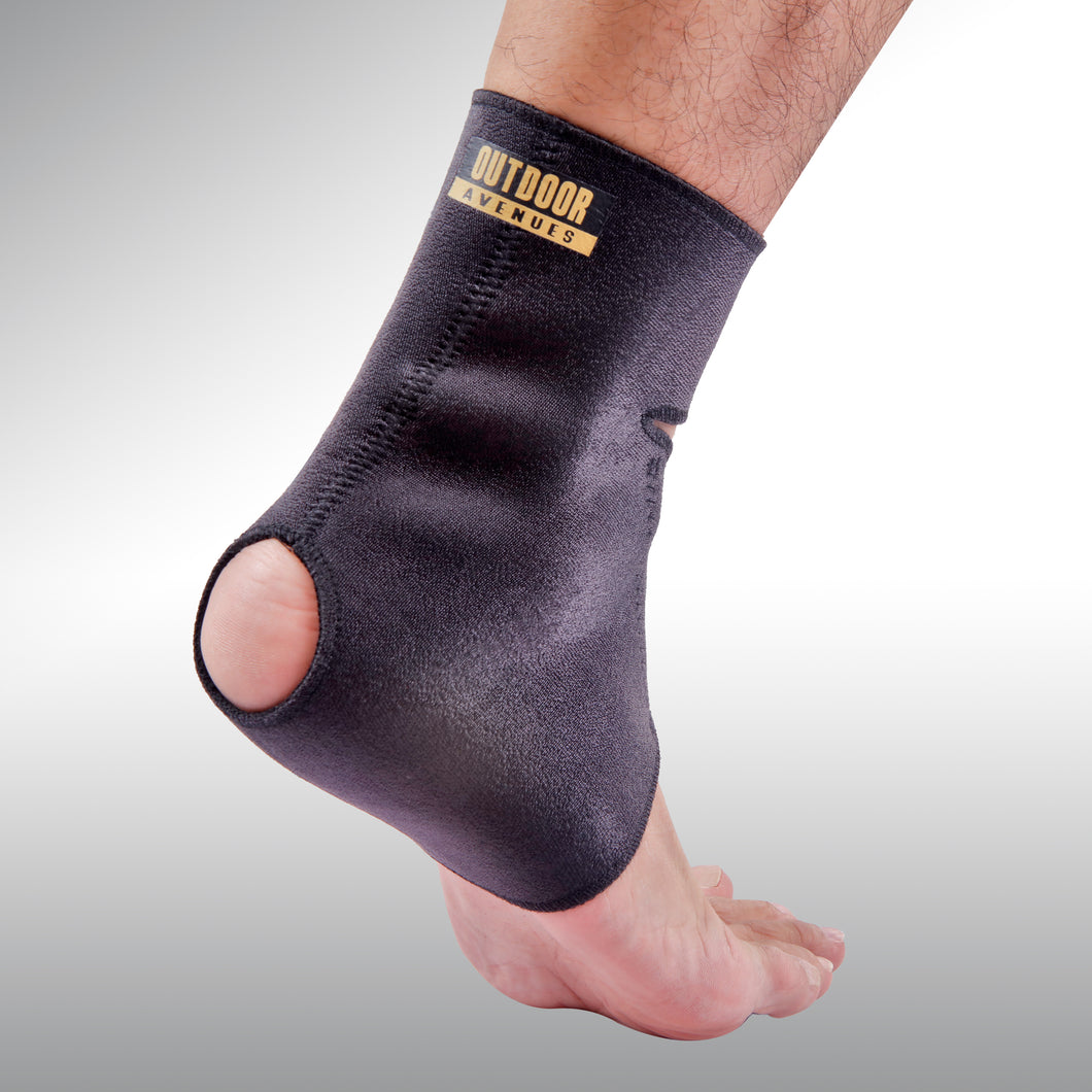 OUTDOOR AVENUES | ANKLE SUPPORT | CSMC168