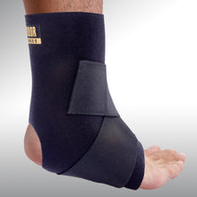 Load image into Gallery viewer, OUTDOOR AVENUES | ANKLE WRAP WITH STRAP | CSMC256
