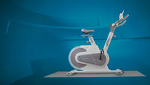 Load and play video in Gallery viewer, TIMESPORTS | MAGNETIC SPIN BIKE | CSL-GE027
