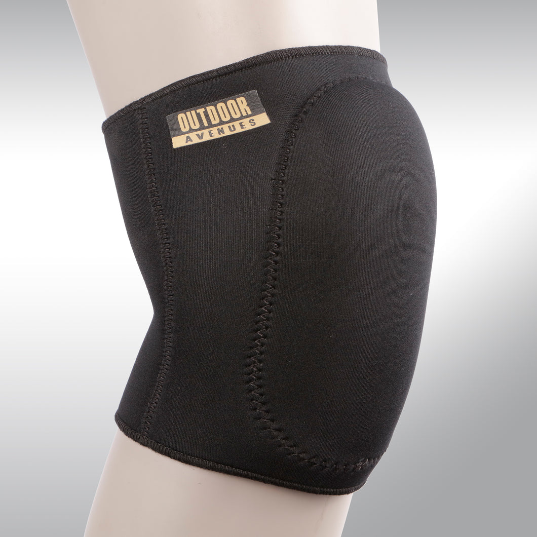 OUTDOOR AVENUES | PADDED KNEE SUPPORT | CSMC471