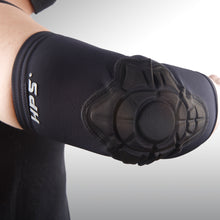 Load image into Gallery viewer, HPS | PADDED ELBOW SUPPORT | CSI-SU037
