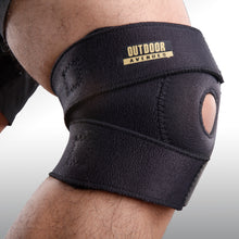 Load image into Gallery viewer, OUTDOOR AVENUES | OPEN PATELLA KNEE SUPPORT | CSMC450

