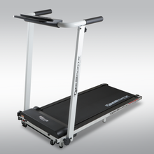 Load image into Gallery viewer, TIMESPORTS 1.5 HP MOTORIZED FOLDABLE TREADMILL
